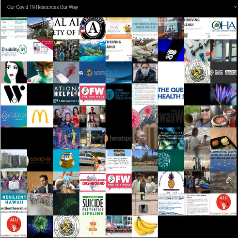 COVID-19 Resources