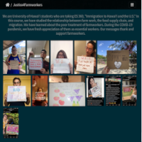 Justice4Farmers Gallery